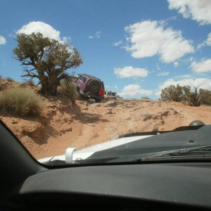 2013 Moab Trip