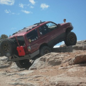 2013 Moab Trip