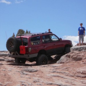 2013 Moab Trip