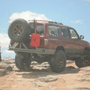2013 Moab Trip