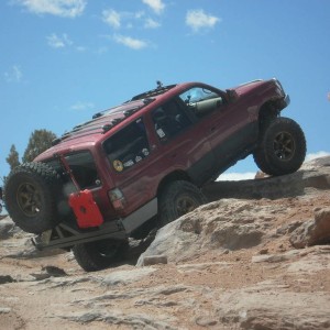 2013 Moab Trip