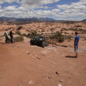 2013 Moab Trip