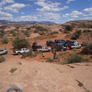 2013 Moab Trip