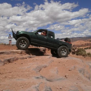2013 Moab Trip
