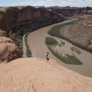2013 Moab Trip