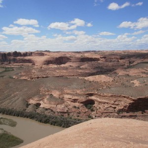 2013 Moab Trip