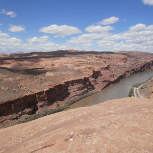 2013 Moab Trip