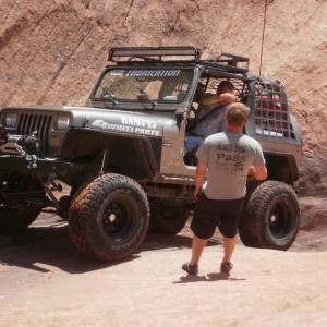 2013 Moab Trip