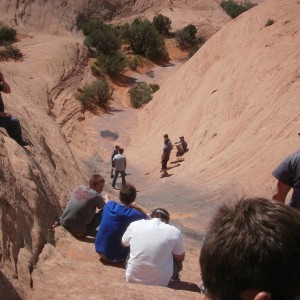 2013 Moab Trip