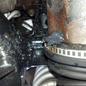 Uhhhhhh.....inner CV. What the fuck