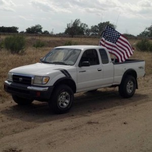 Flag