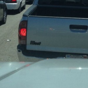illest? Wtf