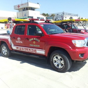 San Diego