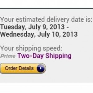Ordered something today and this is a piece of my conformation email...that