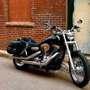 2013 FXDC