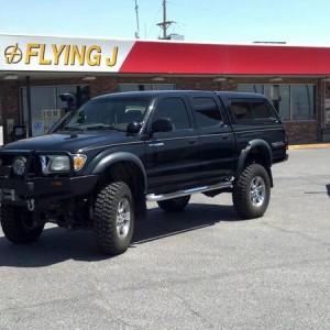 Tacoma