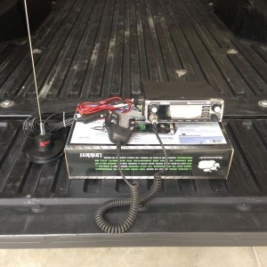 Bearcat 880