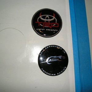 Rim Logo Change