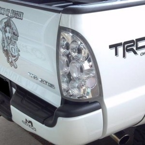 TRD Oregon Edition