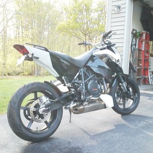 690 Duke