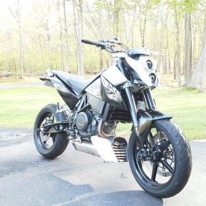 690 Duke