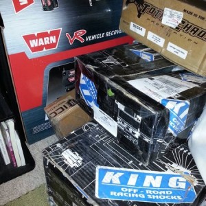 Build