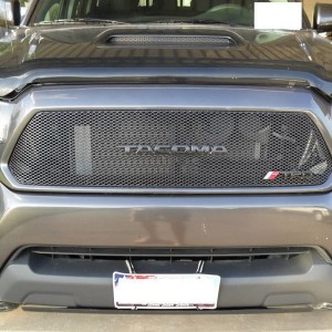 Tacoma Grille