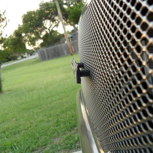 Tacoma Grille 2