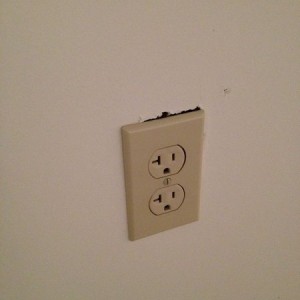 F you drywall guys