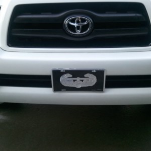 2008 Toyota Tacoma 2WD pre runner SR5 - 12