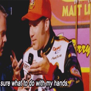 Not-Sure-What-to-do-With-Hands-Talladega-Nights-Ricky-Bobby