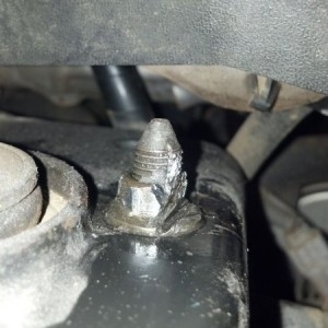 This thing..