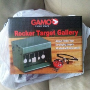 Dads Father's Day gift.