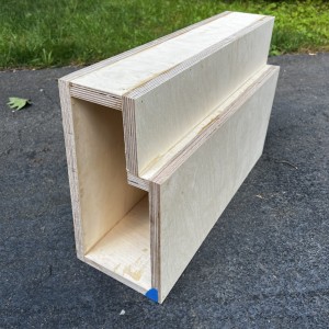 Sub box