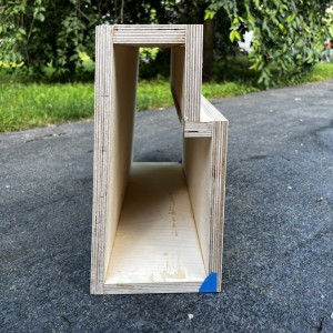 Sub box II