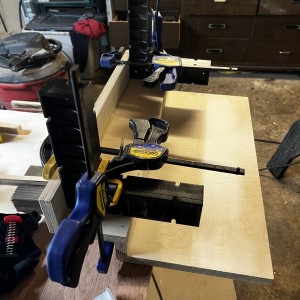 Sub box III