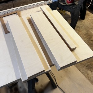 Sub box IV
