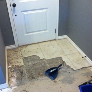 Not fun...lol