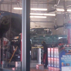 Bare Naked Yota