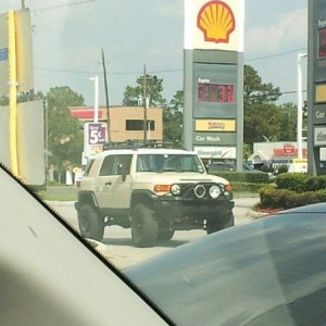 Spotted in houston, 1960 and west lake Houston