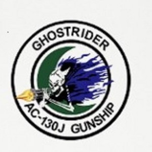 Ghostrider