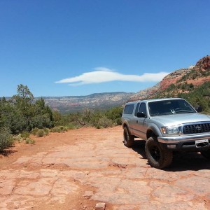 Sedona 5-13