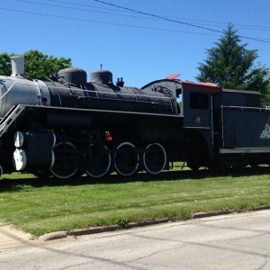 My grandpa used to run one of these back in the 50's.