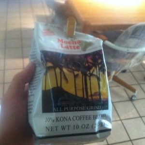 Paging Kona!