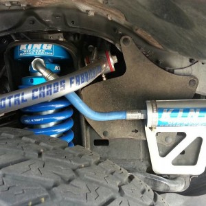 Suspension