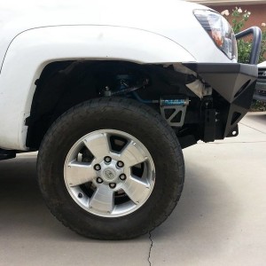 Suspension