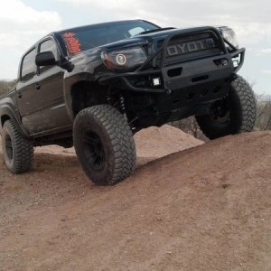 Fathers day wheeling
