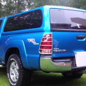 My Tacoma 1