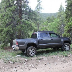 Wheeling