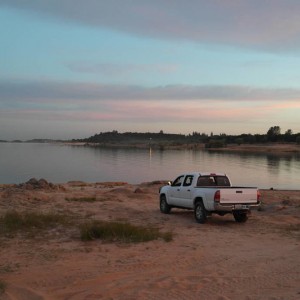 Folsom Lake, CA